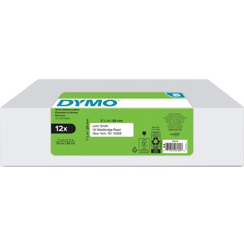 Dymo Address Label 2050768