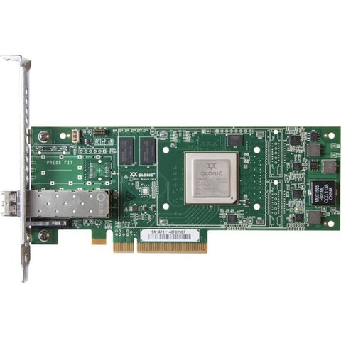 HPE StoreOnce Gen4 32Gb Fibre Channel Network Card BB990A