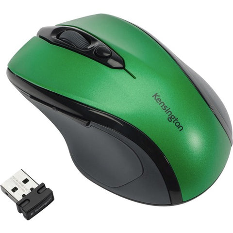 Kensington Pro Fit Wireless Mid-Size Mouse K72424AMA