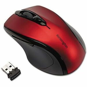 Kensington Pro Fit Wireless Mid-Size Mouse K72422AMA