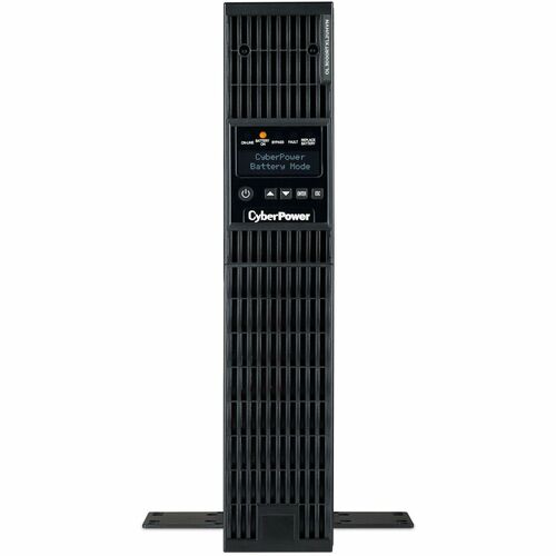 CyberPower Smart App Online OL3000RTXL2UHVN 3KVA Rack/Tower UPS OL3000RTXL2UHVN