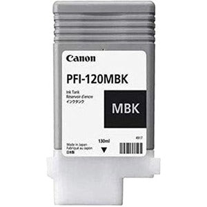 Canon PFI-120MBK Ink Cartridge 2884C001