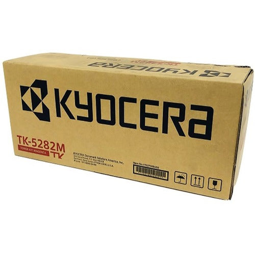 Kyocera 6235/6635 Toner Cartridge TK-5282M