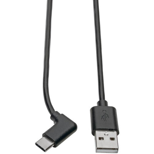 Tripp Lite by Eaton U038-006-CRA USB Type-A to Type-C Cable, M/M, 6 ft. U038-006-CRA