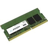 Axiom 8GB DDR4-2666 SODIMM for HP - 4VN06AA, 4VN06UT 4VN06AA-AX