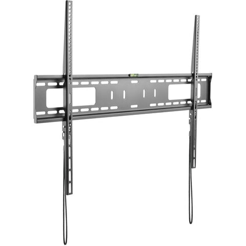 StarTech.com Heavy Duty Commercial Grade TV Wall Mount - Fixed - Up to 100" TVs FPWFXB1