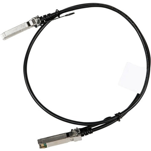 HPE 25G SFP28 to SFP28 0.65m Direct Attach Cable JL487A