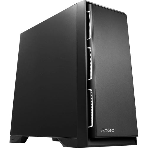 Antec Silent Guardian P101 Silent Computer Case P101S