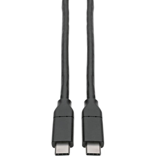 Tripp Lite series Thunderbolt 3 Data Transfer Cable U040-C13-C-5A