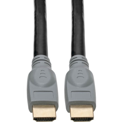 Tripp Lite series HDMI Audio/Video Cable P568-025-2A