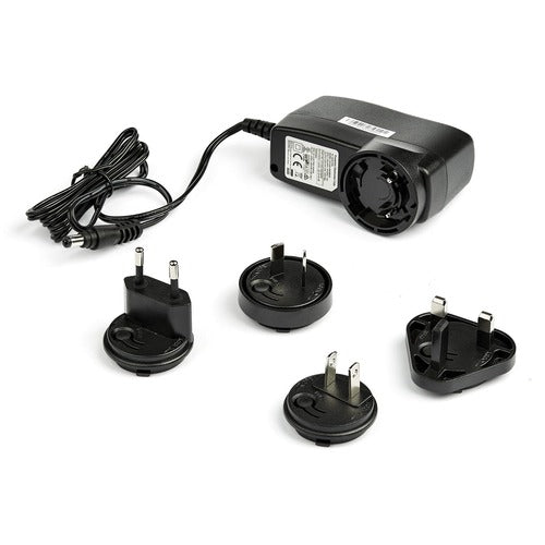 StarTech.com 20V DC Power Adapter for DK30A2DH / DK30ADD Docking Stations - 2A SVA20N2NEUA