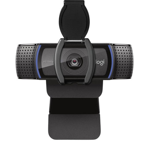 Logitech C920S HD PRO Webcam 960-001257