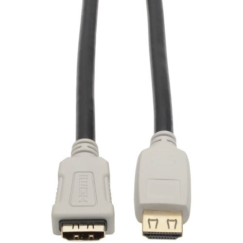 Tripp Lite series P569-015-2B-MF HDMI Audio/Video Cable P569-015-2B-MF