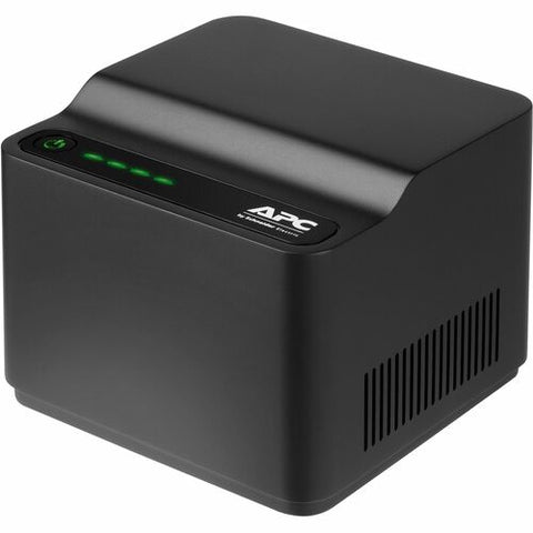 APC by Schneider Electric Network UPS 12Vdc. Lithium Battery,19500mAh, BMS, 4LED CP12142LI