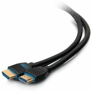 C2G 15ft Performance Premium High Speed HDMI Cable w/ Ethernet - 4K 60Hz 50186