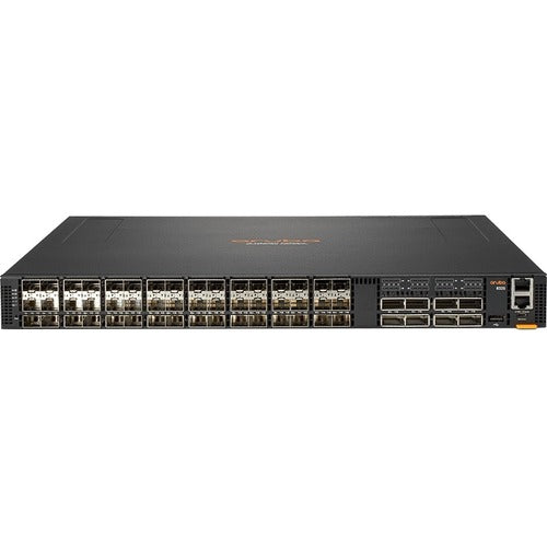 HPE 8325-48Y8C Layer 3 Switch JL624A#ABA