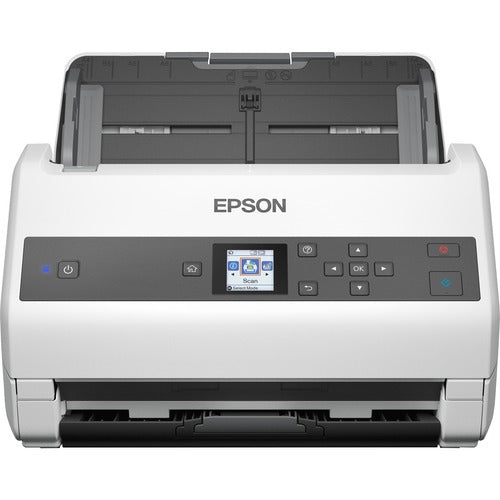 Epson DS-970 Color Duplex Workgroup Document Scanner B11B251201