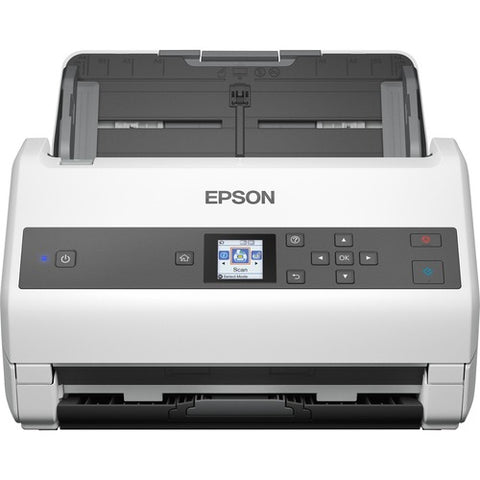 Epson DS-970 Color Duplex Workgroup Document Scanner B11B251201