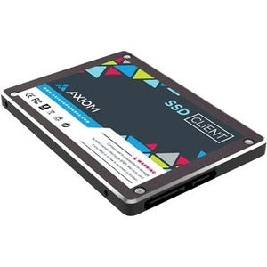 Axiom C550n Solid State Drive SSD2558X250-AX