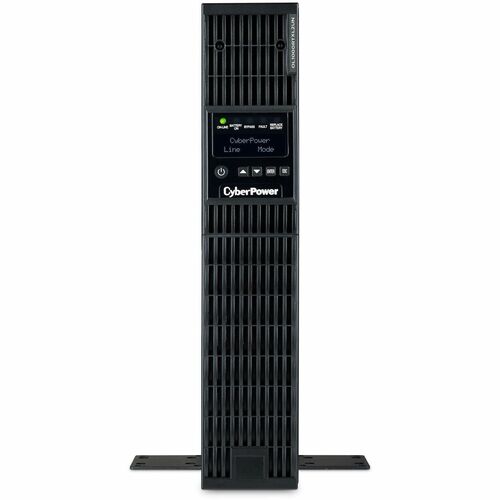 CyberPower Smart App Online OL1000RTXL2UN 1000VA Rack/Tower UPS OL1000RTXL2UN