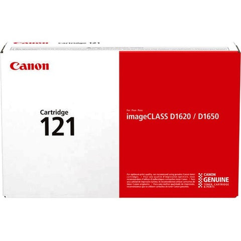 Canon imageCLASS Toner 121 Black 3252C001