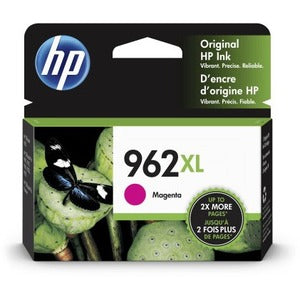 HP 962XL Ink Cartridge 3JA01AN#140