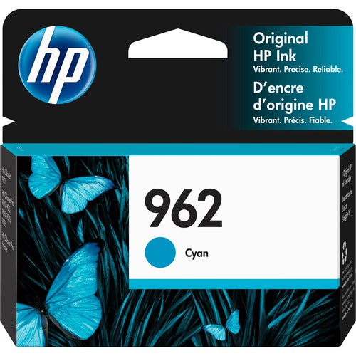 HP 962 Ink Cartridge 3HZ96AN#140