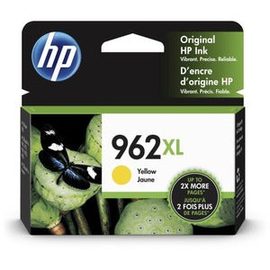 HP 962XL Ink Cartridge 3JA02AN#140