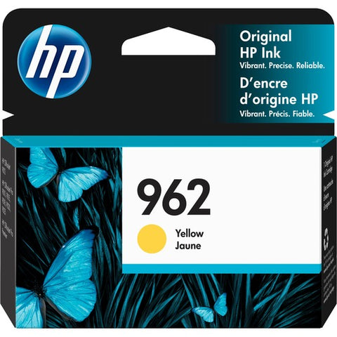 HP 962 Ink Cartridge 3HZ98AN#140