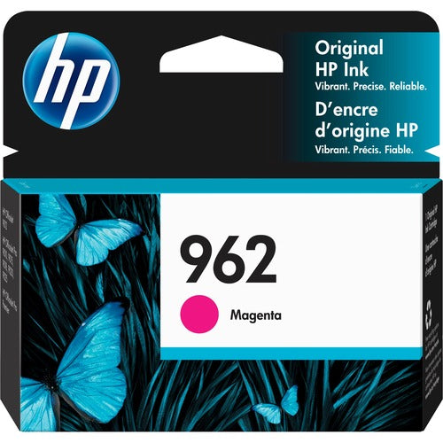 HP 962 Ink Cartridge 3HZ97AN#140