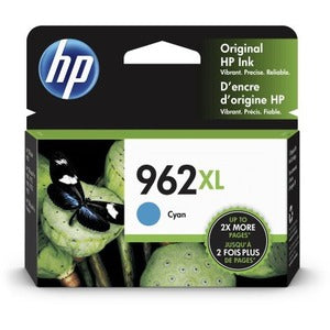 HP 962XL Ink Cartridge 3JA00AN#140