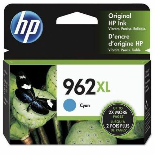 HP 962XL Ink Cartridge 3JA00AN#140