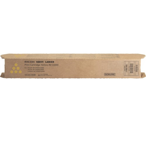 Ricoh Toner Cartridge 842280