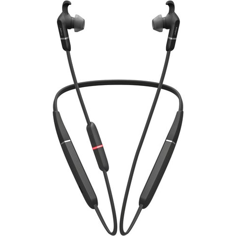 Jabra EVOLVE 65e MS Earset 6599-623-109