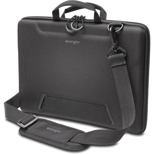 Kensington LS520 Stay-On Case for 11.6" Chromebooks &amp; Laptops K60854WW