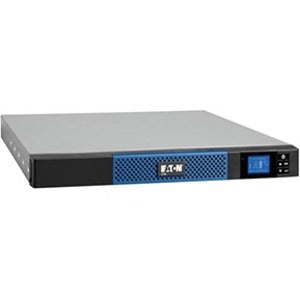 Eaton 5P1500R-L 1500VA Rack/Wall Mountable UPS 5P1500R-L