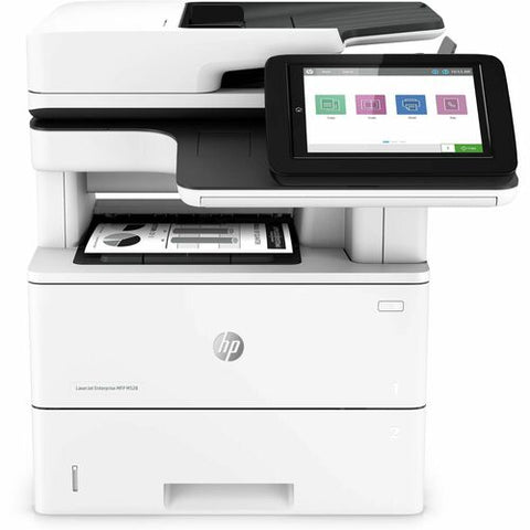 HP LaserJet Enterprise Multifunction Printer M528dn 1PV64A#BGJ