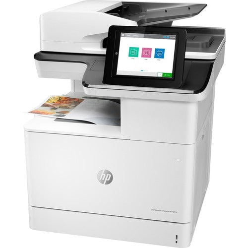 HP Color LaserJet Enterprise MFP M776dn T3U55A#BGJ