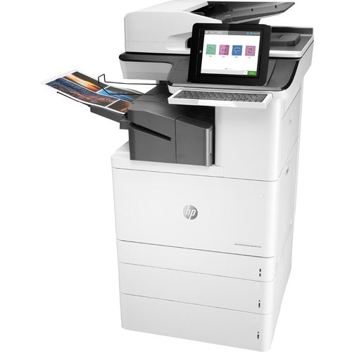 HP Color LaserJet Enterprise Flow MFP M776zs T3U56A#BGJ