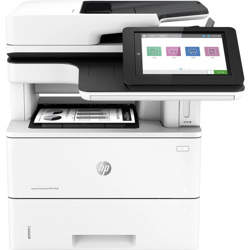 HP LaserJet Enterprise MFP M528f 1PV65A#BGJ