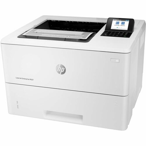 HP LaserJet Enterprise M507dn 1PV87A#BGJ