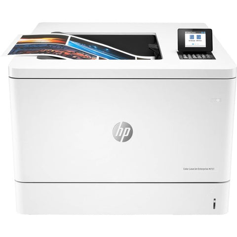 HP Color LaserJet Enterprise M751dn Printer T3U44A#BGJ