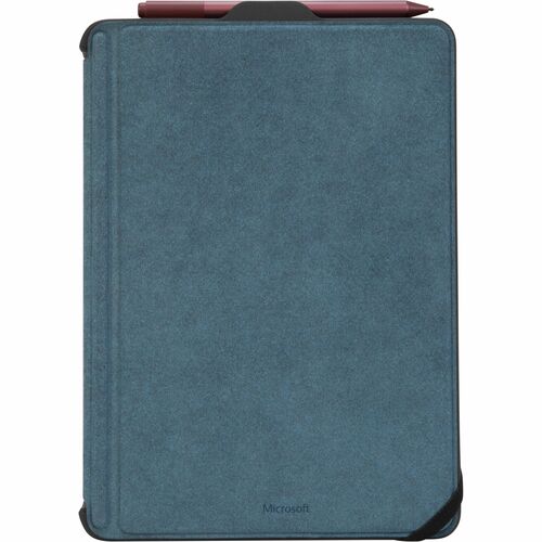 Targus Protect Case for Microsoft Surface&amp;trade; Go 4, Go 3, Go 2 and Go - Grey THZ779GL