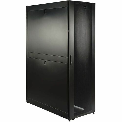 Tripp Lite by Eaton SR48UBDP48 48U Server Rack SR48UBDP48