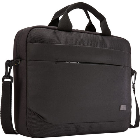 Case Logic Advantage 14" Laptop Attache 3203986