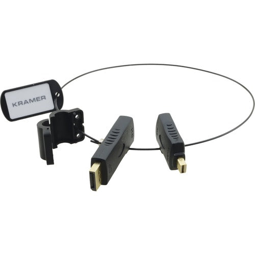 Kramer AD-RING HDMI Adapter Ring AD-RING-7