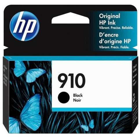 HP 910 Standard Capacity Ink Cartridge 3YL61AN#140