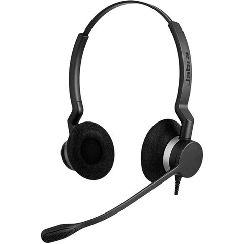 Jabra BIZ 2300 QD Duo 2389-820-109