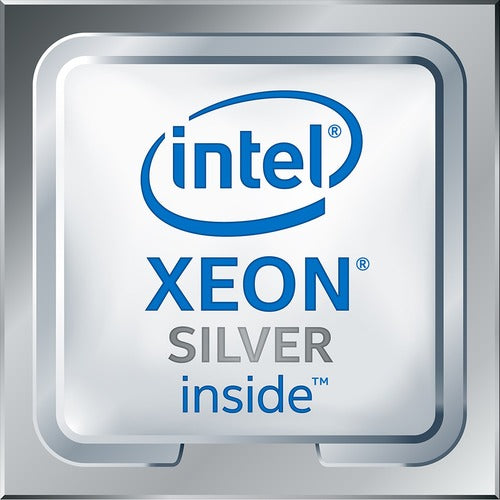 HPE Xeon Silver Octa-core 4208 2.1GHz Server Processor Upgrade P02571-B21