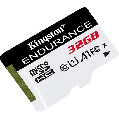 Kingston 32GB High Endurance microSDHC Card SDCE/32GB